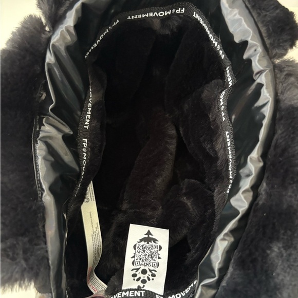 NWOT Free People FP Movement Supernova Puffer Trapper main image 4